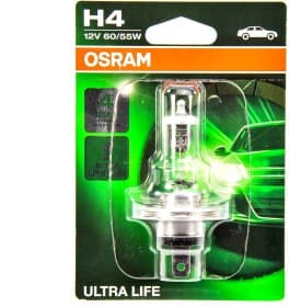 Лампа дальнего света