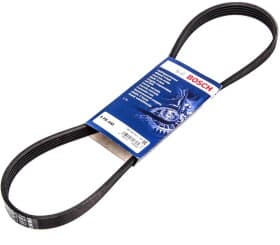 Поликлиновой ремень