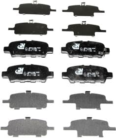 Тормозные колодки