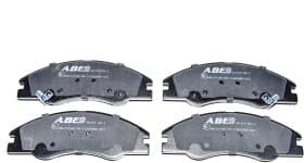 Гальмівні колодки