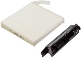 Фільтр салону