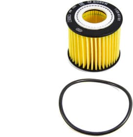 Масляный фильтр