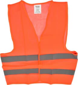 Жилет світловідбивний MasterTool помаранчевий
