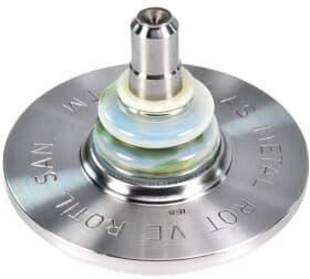 Шарова опора