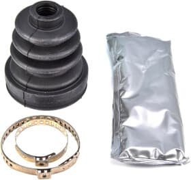 Пильовик гранати Пильовик гранати