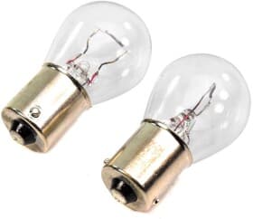 Лампа указателя поворотов