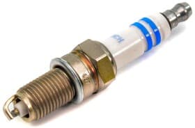 Свічка запалювання