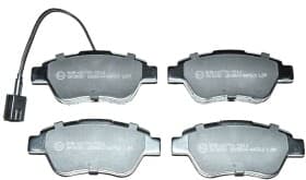 Гальмівні колодки Гальмівні колодки