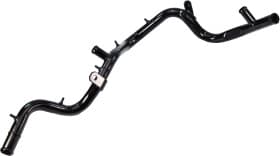 Патрубок системы охлаждения