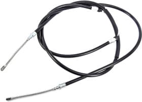 Трос ручного тормоза