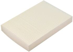 Фильтр салона