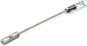 Трос ручного тормоза