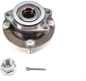 Ступица колеса