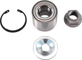 Подшипник ступицы