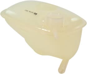 Бачок охолоджувальної рідини