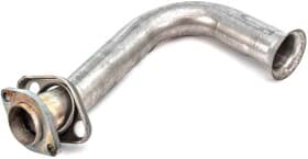 Приймальна труба