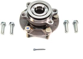 Ступиця колеса