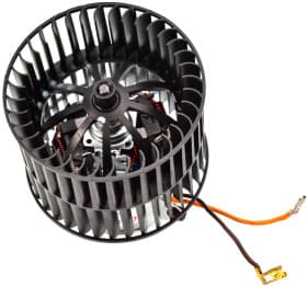 Вентилятор салону