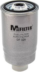 Топливный фильтр MFilter DF 326