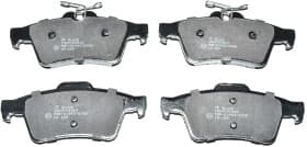 Тормозные колодки Тормозные колодки