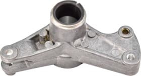 Натяжний ролик поліклинового ременя Натяжний ролик поліклинового ременя