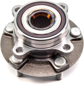 Комплект ступицы колеса