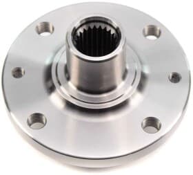 Ступиця колеса