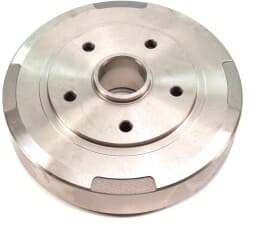 Тормозной барабан