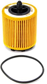 Масляный фильтр