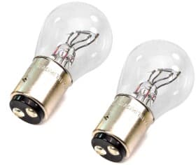 Лампа указателя поворотов Philips 12499CP