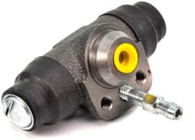 Колесный тормозной цилиндр Колесный тормозной цилиндр