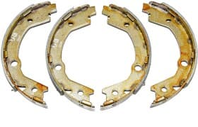 Тормозные колодки Тормозные колодки