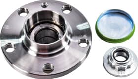 Ступица колеса