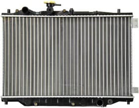 Радиатор охлаждения двигателя Thermotec D73008TT