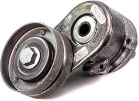 Натяжной ролик поликлинового ремня