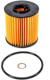 Масляный фильтр