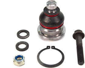 Шарова опора