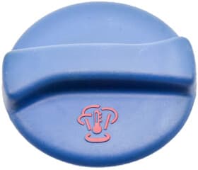 Крышка бачка охлаждающей жидкости