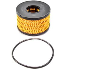 Масляный фильтр