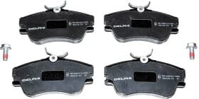 Тормозные колодки