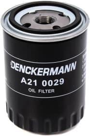 Масляный фильтр