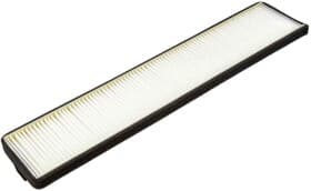 Фільтр салону