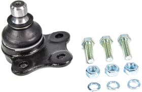 Шаровая опора