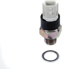 Датчик тиску оливи