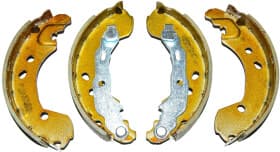 Тормозные колодки Тормозные колодки