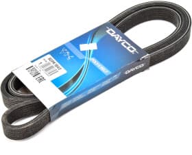 Поликлиновой ремень