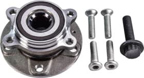 Ступиця колеса