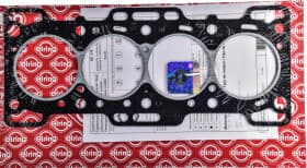 Прокладка ГБЦ