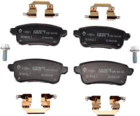 Тормозные колодки