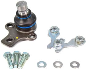 Шаровая опора Meyle 116 010 7154